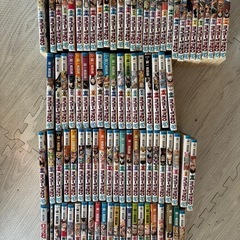 ワンピース アニメ本