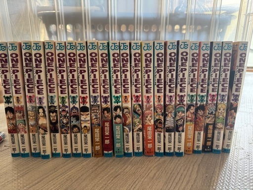 ワンピース アニメ本 ONE PIECE FILM RED アニメコミックス 下 | 尾田栄一郎,ジャンプ 