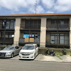 《菊名駅19分＊2DK＊角部屋＊南向き》最安0円後払いで引越可能...