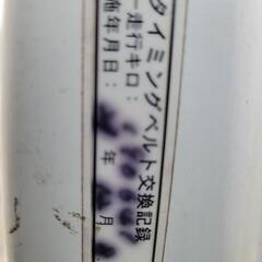 根強い人気　アクティトラック　4駆の画像