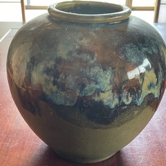 花瓶