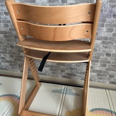 ハイチェア ベビー キッズ の画像