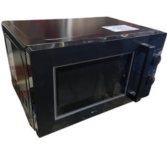 ニトリ 電子レンジ MM720CUKN4 ブラック 2021年製
