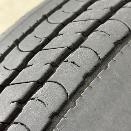 205/75R16 113/111L LT 1本　ライトトラック　ダンロップ　