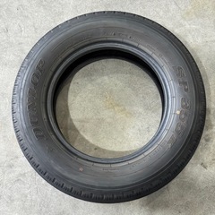 205/75R16 113/111L LT 1本　ライトトラック...