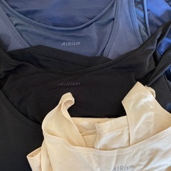 ✨️UNIQLOエアリズム✨️