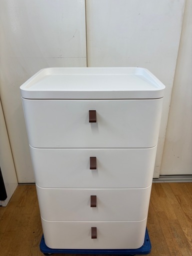 N1008★プラチェスト★チェスト★幅540ｍｍ