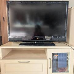 ベルメゾン◎北欧風◎テレビ台の画像