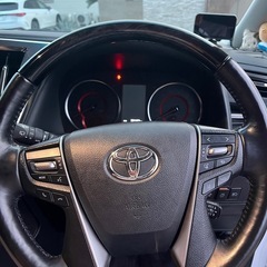 【美車】アルファード30 SCパッケージの画像