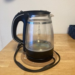 電気ケトル