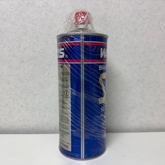 値下げ！　WAKO’S SP-4 DOT-4 1L ブレーキフルード ワコーズの画像