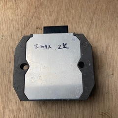 t-max２型　純正レギュレータ　の画像