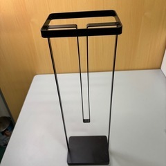 トイレットペーパーラックとマガジンラックのセット☆美品☆
