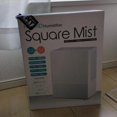 HYBRID加湿器