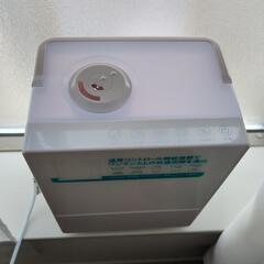 HYBRID加湿器の画像