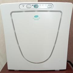 ツインバード TWINBIRD 空気清浄機 AC-D358 中古品