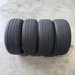 225/50R18 95V ダンロップ　エナセーブ　 