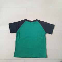 仮面ライダー Tシャツ 110cmの画像