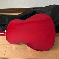 ミニギター Sepia Crue こども用ギターの画像