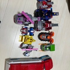 パウパトセット