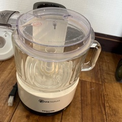 TESCOM TK440