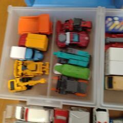 トミカ大量セット【手渡し希望】