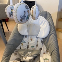 joie バウンサーの画像