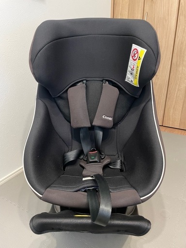 Conbi コンビ　CULMOVE