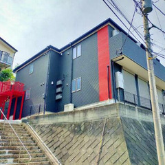 《鶴見駅28分＊1LDK＊敷礼なし＊バストイレ別》最安0円後払い...