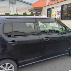 スズキワゴンR 車検長いの画像