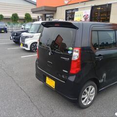 スズキワゴンR 車検長いの画像