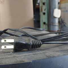 ウーハ－、30x17x21、通電確認済みの画像