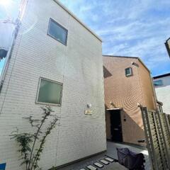 ★萩窪駅行きバスありで通勤通学楽々★ロフト付/温暖便座＆エアコン付き