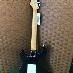 ☆【美品】エレキギター　BUSKER'S   ケース付きの画像