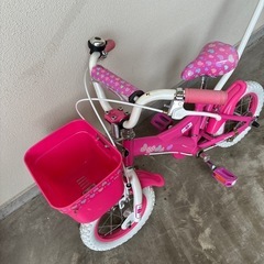 自転車の画像
