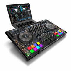 横浜でDJミキサーを探しています。