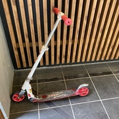 スクーター🔴キックボード