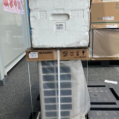 【処分特価】エアコン８畳用【現品限り】