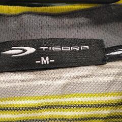 0526-143 TIGORA ポロシャツの画像