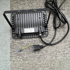投光器　&
LEDライトの画像