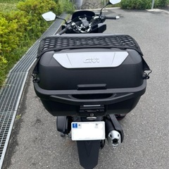 PCX160の画像
