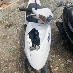 原付DIO Z4-2