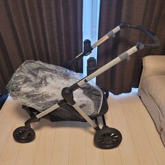 EVENFLO ベビーカーの画像