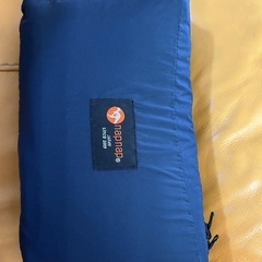 napnap抱っこ紐の画像