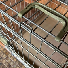 犬　折りたたみ　ケージ　M 60×45×49H　の画像