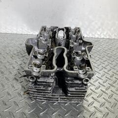 HONDA CBX400F シリンダーヘッド ホンダ [M-250523-2]の画像