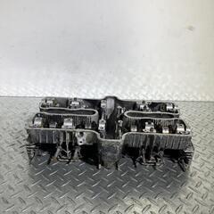 HONDA CBX400F シリンダーヘッド ホンダ [M-250523-2]の画像