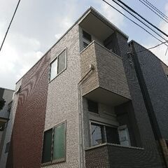 ★家賃7.2万円・広々ロフト★東武スカイツリーライン『五反野』駅...