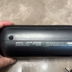 sony srs-td60 の画像