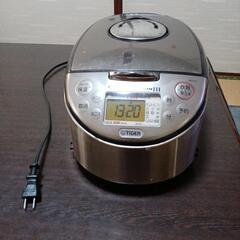 炊飯器